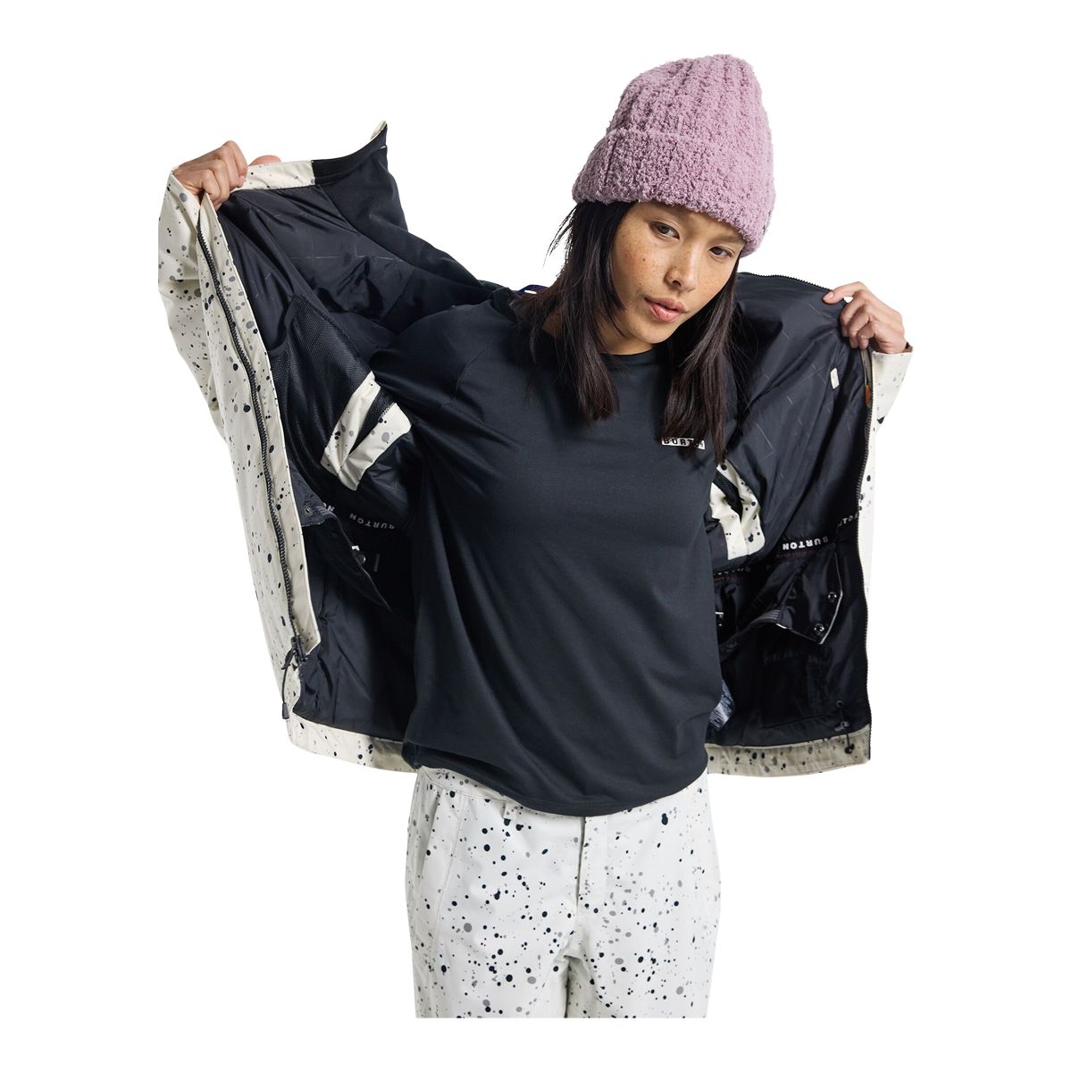 Burton Women's Lelah Jacket