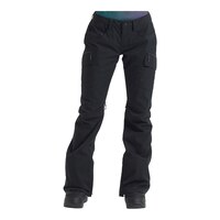 Burton Women's Gloria Stretch Insulated Pants Front_Flat