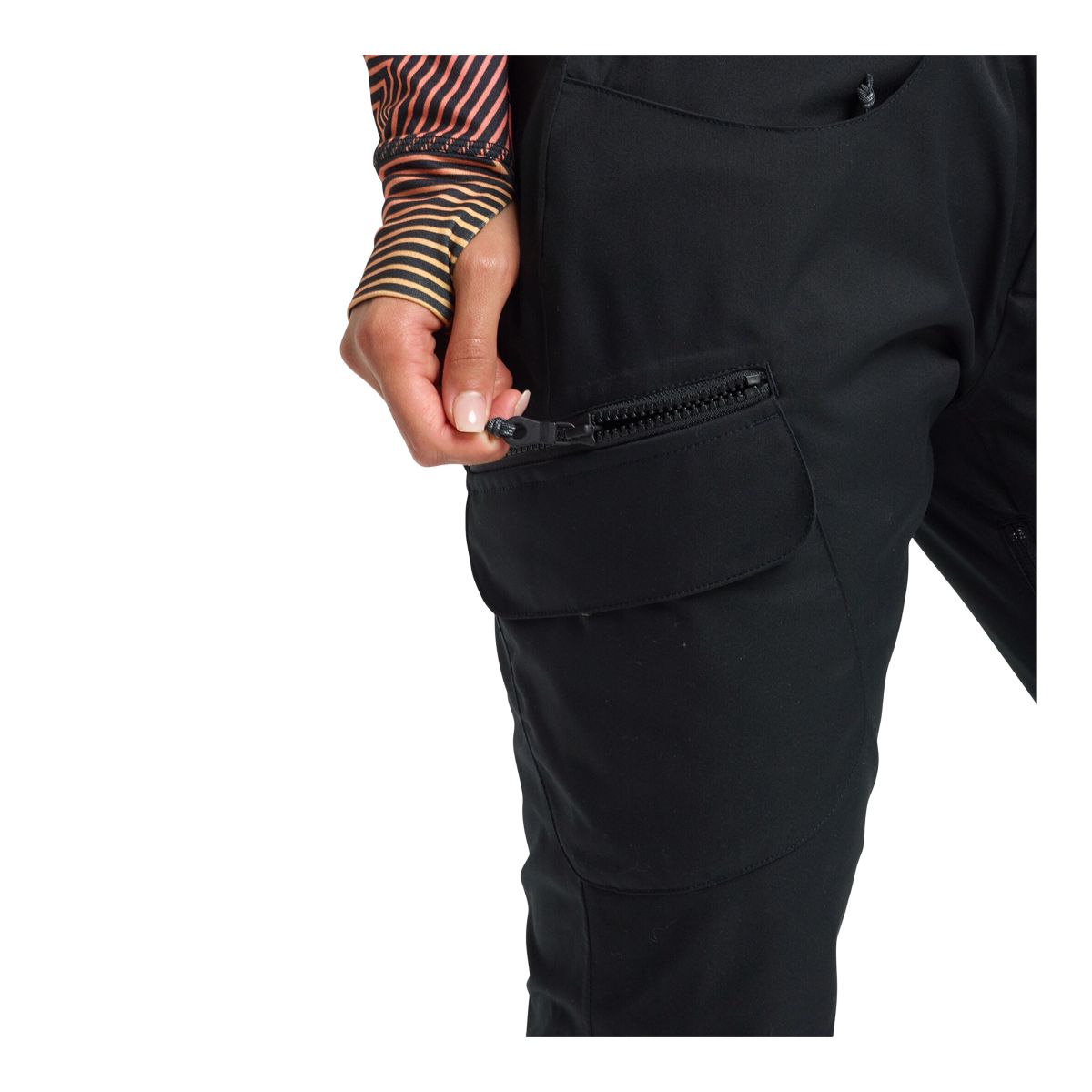 Burton Women's Gloria Stretch Insulated Pants