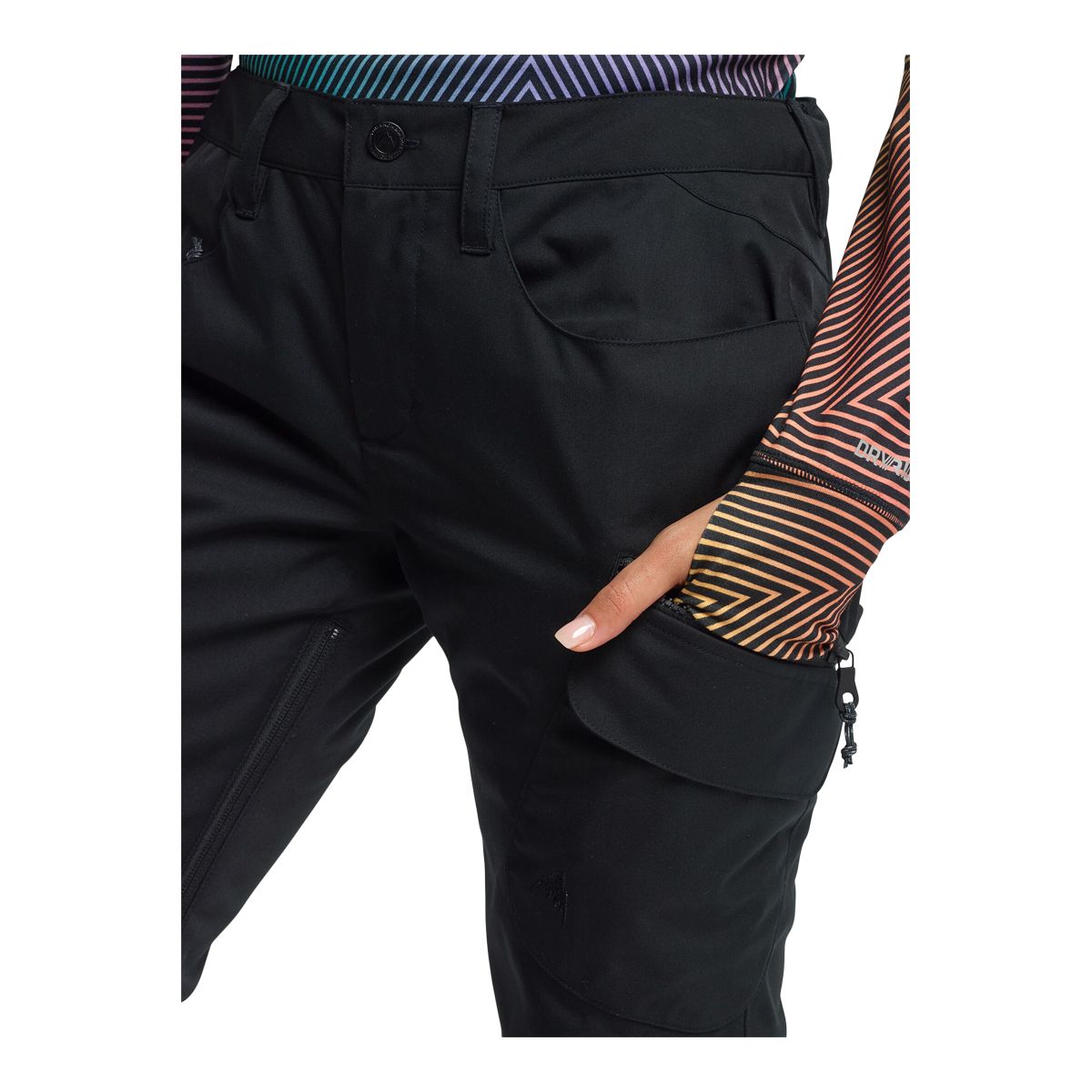 Burton Women's Gloria Stretch Insulated Pants
