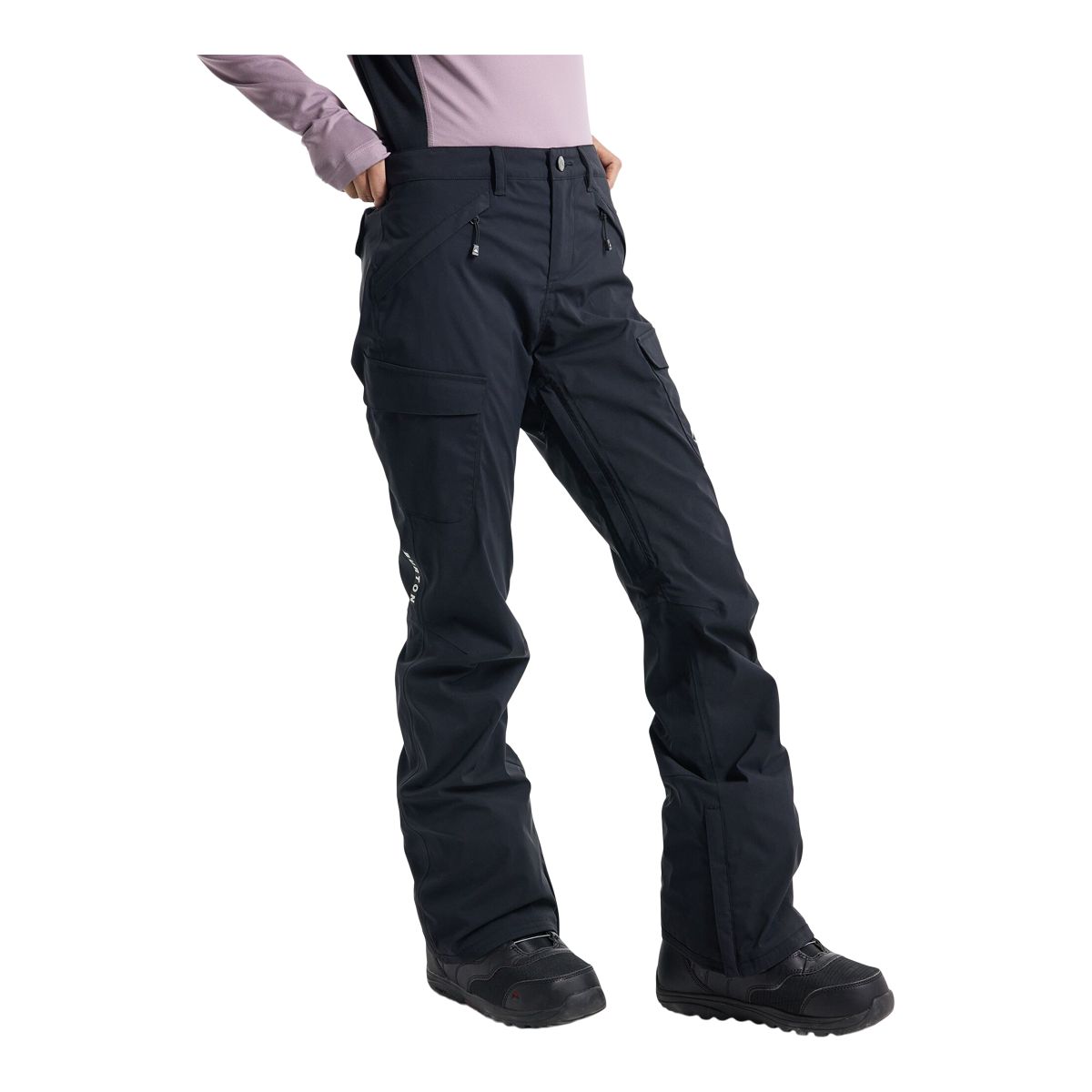 Burton Women's Gloria Gore-Tex 2L Pants | SportChek