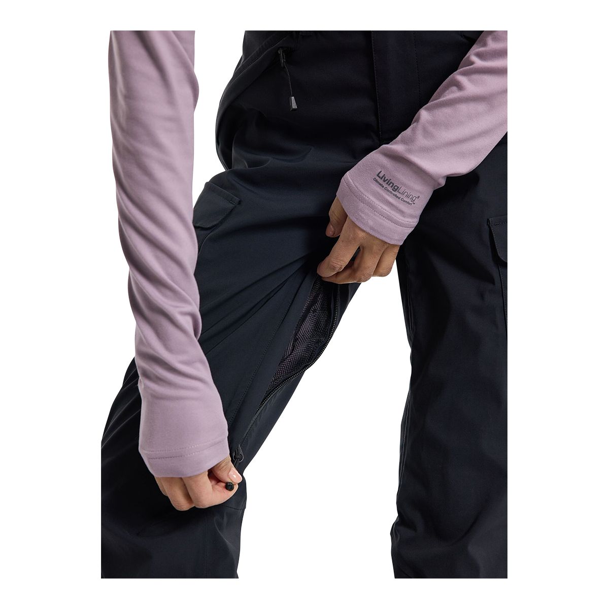 Burton Women's Gloria Gore-Tex 2L Pants | SportChek