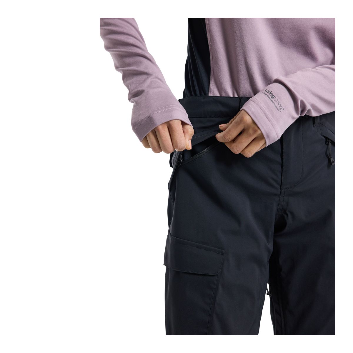 Burton GORE‑TEX Gloria パンツ Men's Burton [ak] Swash GORE‑TEX 2L Pants | Burton.com