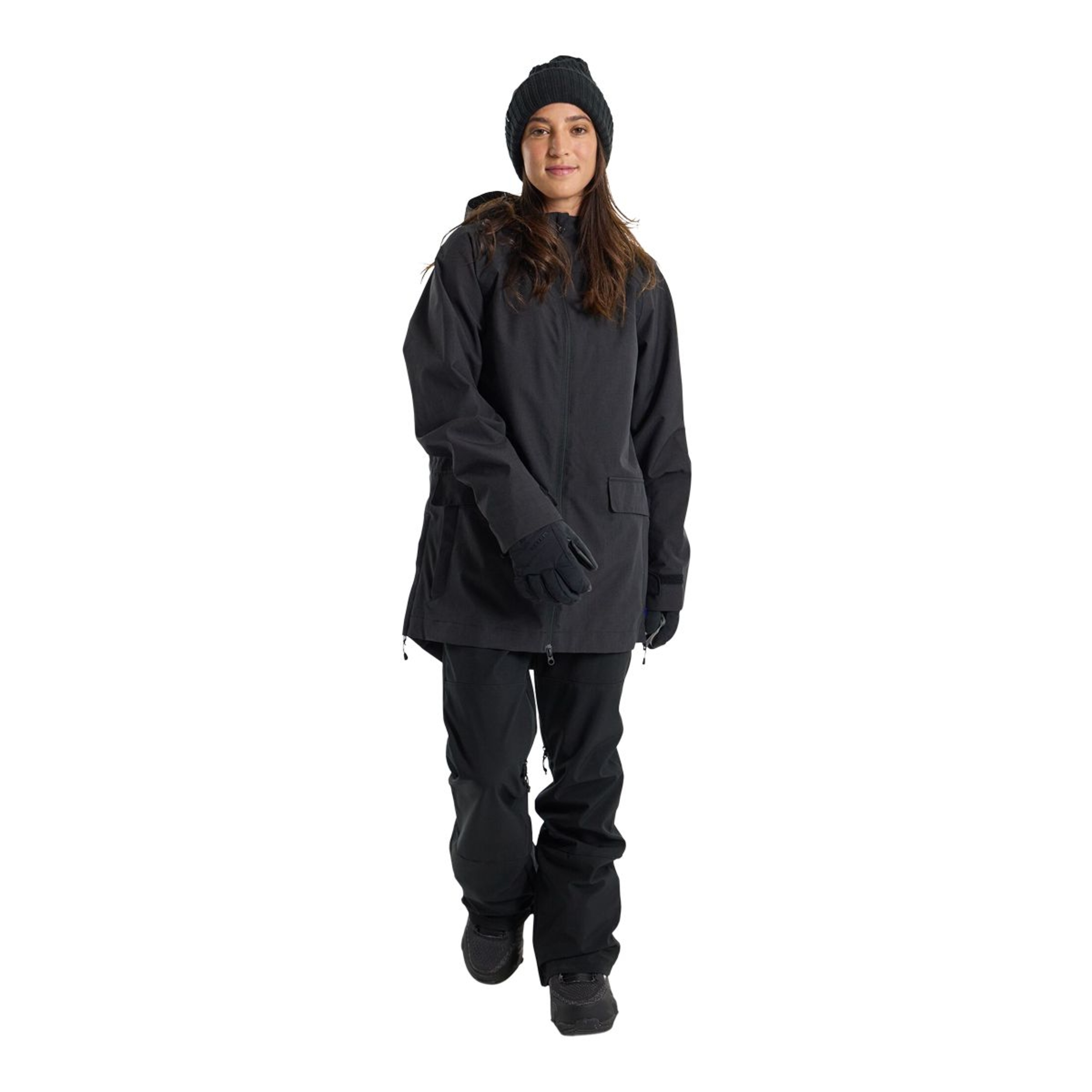 Burton Women's Lalik Hooded Jacket SportChek