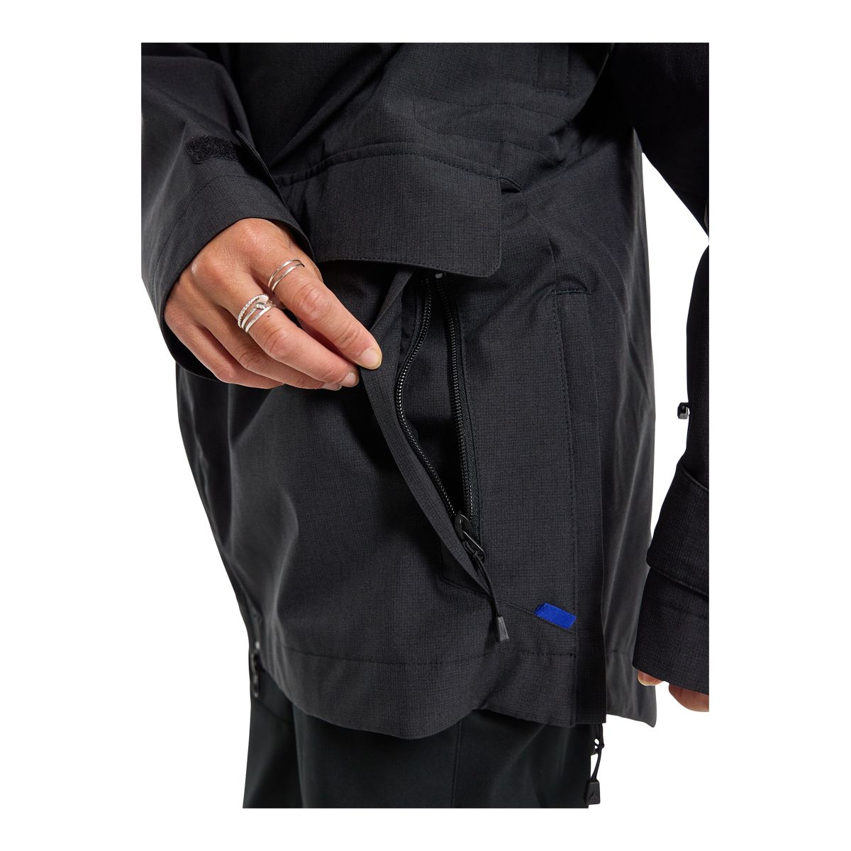 Burton Women's Lalik Hooded Jacket