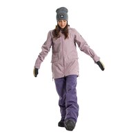 Burton Women's Lalik Jacket Front_Flat