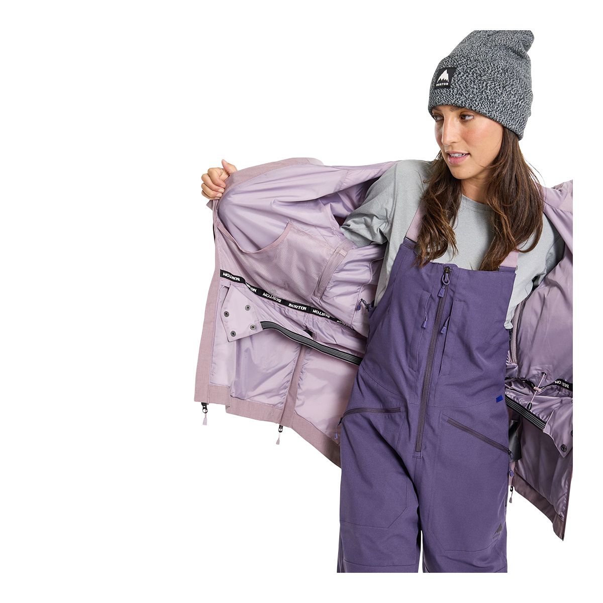 Burton Women's Lalik Jacket