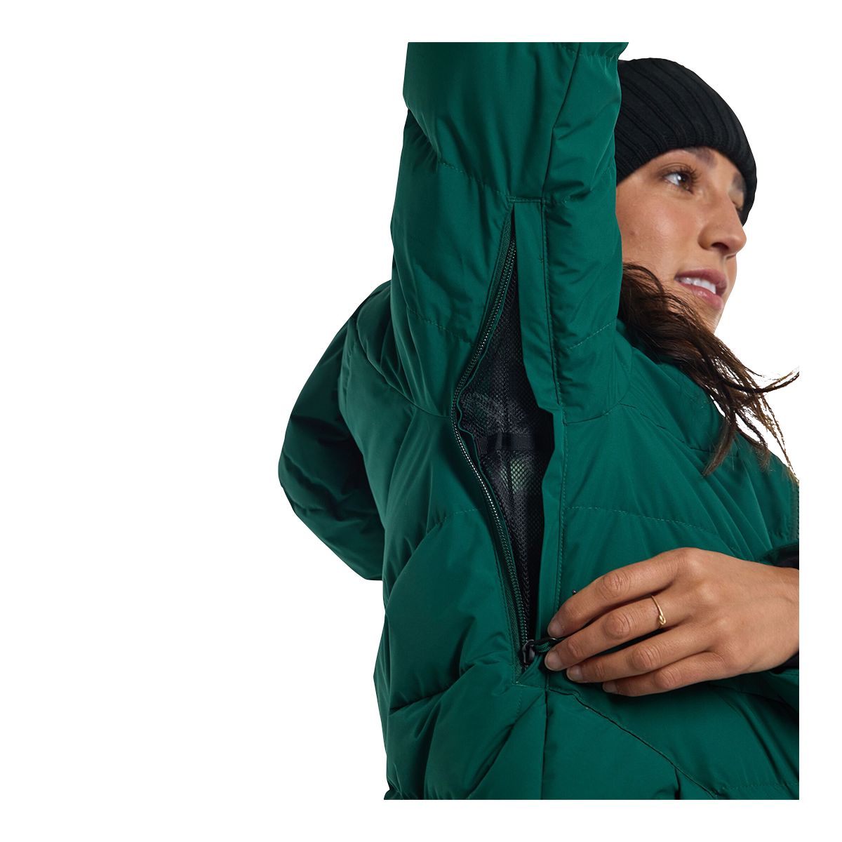 Burton Women's Loyll Down Jacket