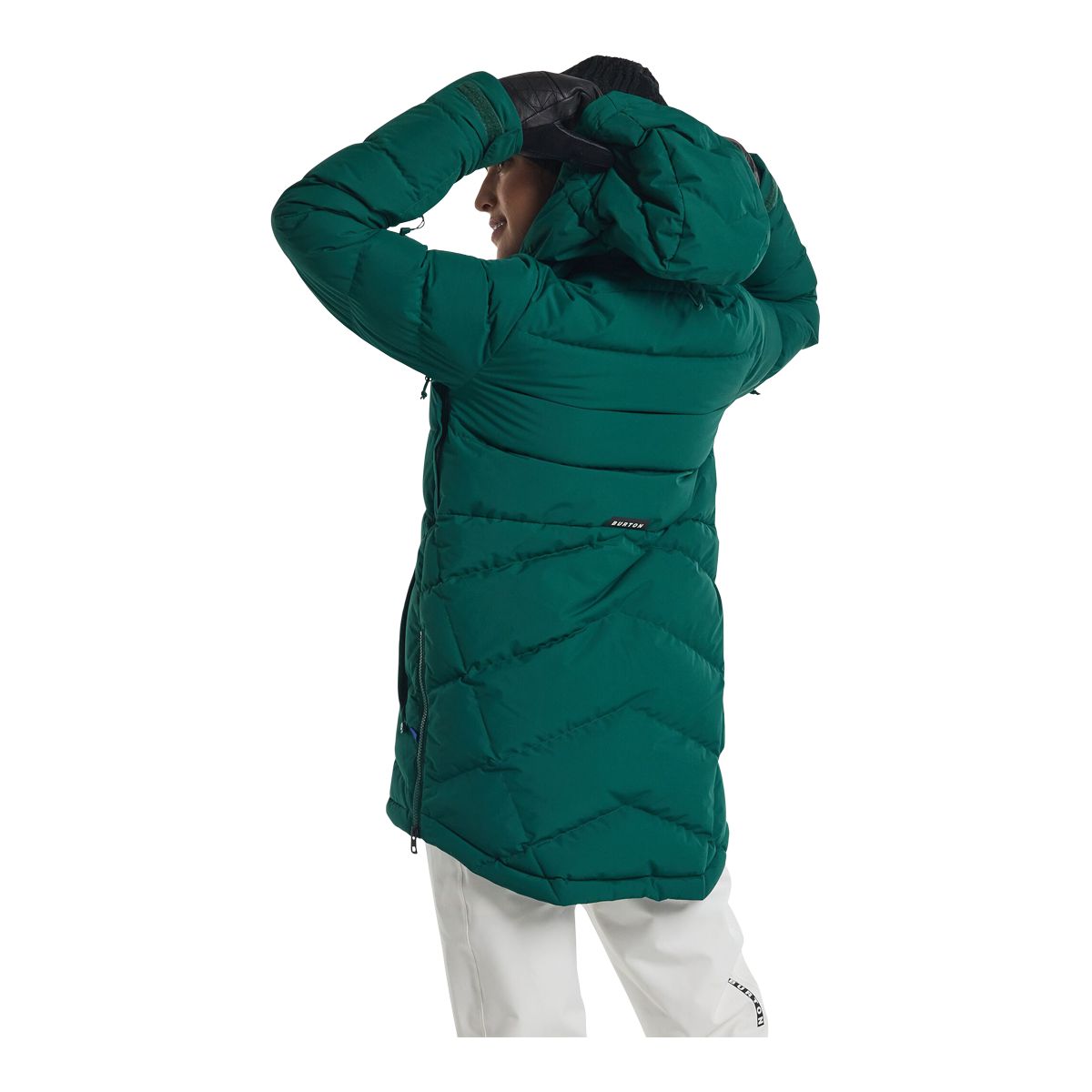 Burton Women's Loyll Down Jacket