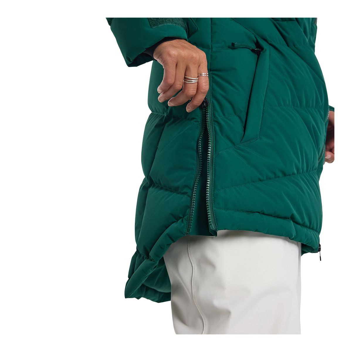 Burton Women's Loyll Down Jacket