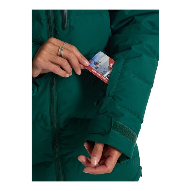 Burton Women's Loyll Down Jacket SportChek