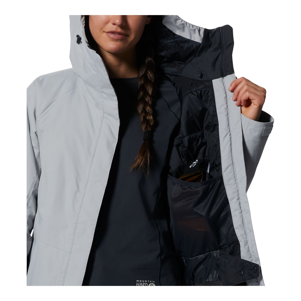 Mountain Hardwear Women's Firefall 2 Jacket