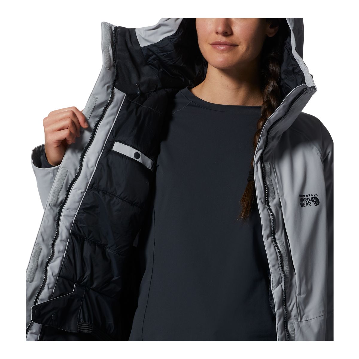 Mountain Hardwear Women's Firefall 2 Jacket