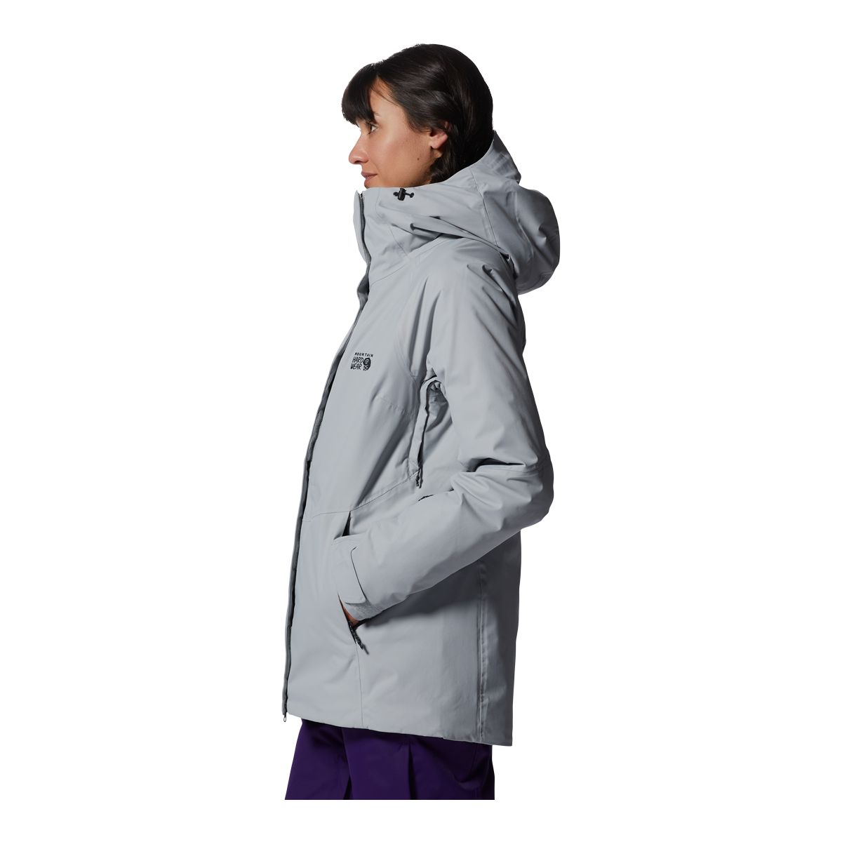 Mountain Hardwear Women's Firefall 2 Jacket