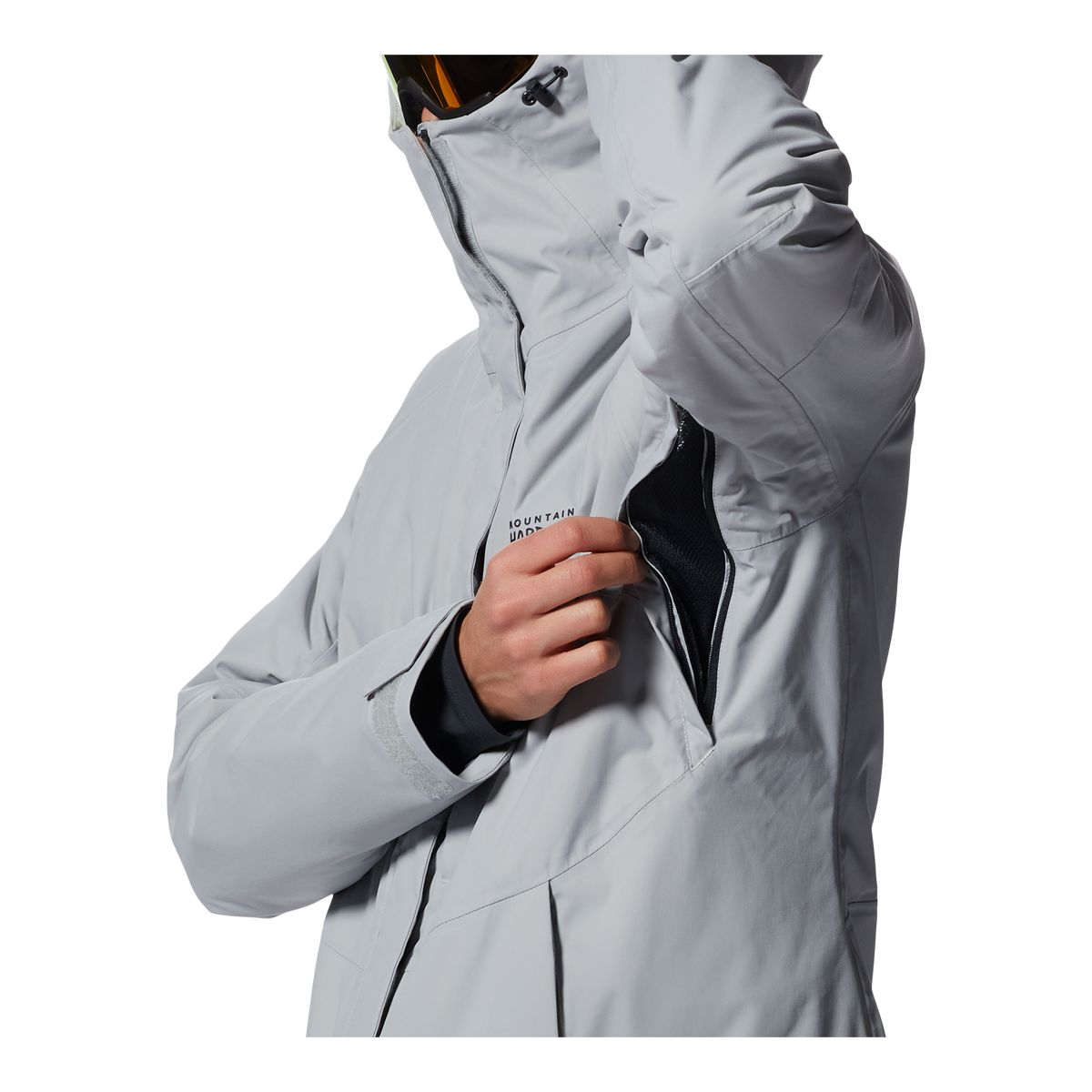 Mountain Hardwear Women's Firefall 2 Jacket