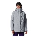 Mountain Hardwear Women's Firefall 2 Jacket Front_Angled_Right
