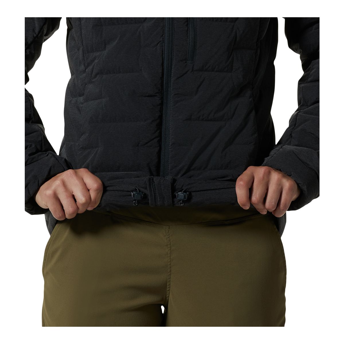 Mountain Hardwear Women's Down Jacket