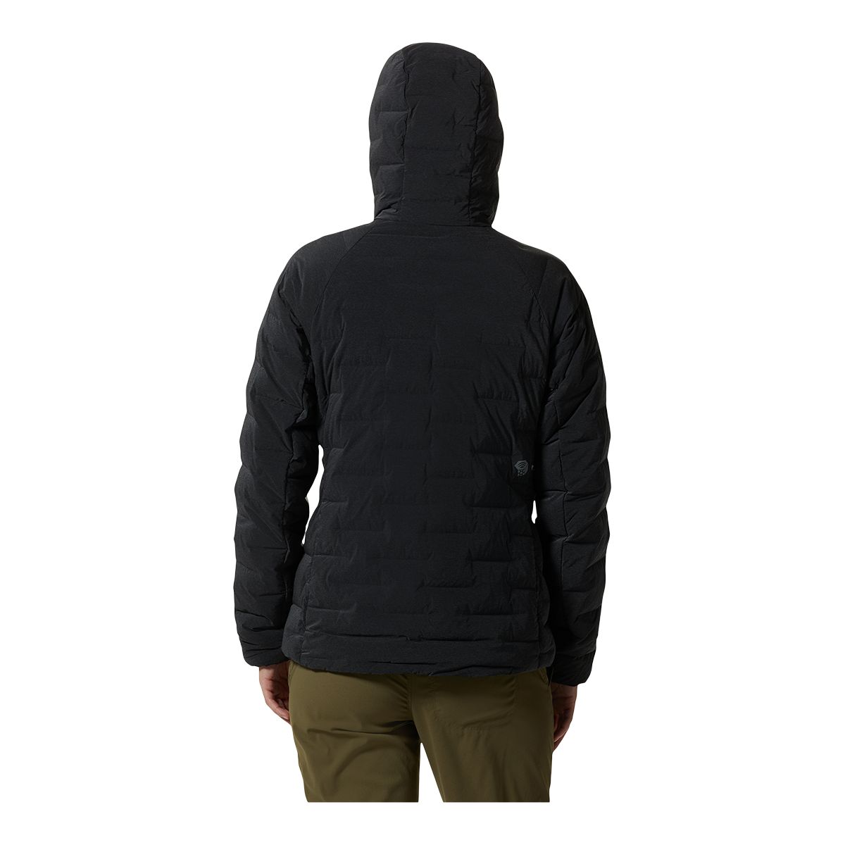 Mountain Hardwear Women's Down Jacket