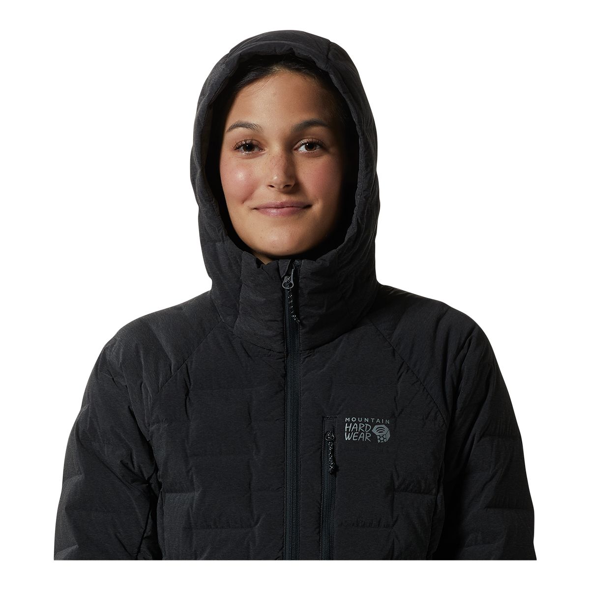 Mountain Hardwear Women's Down Jacket