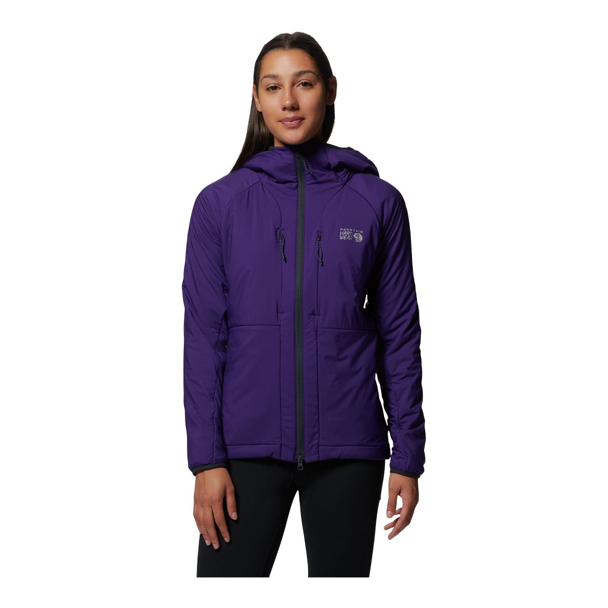 Mountain Hardwear Women's Kor Jacket