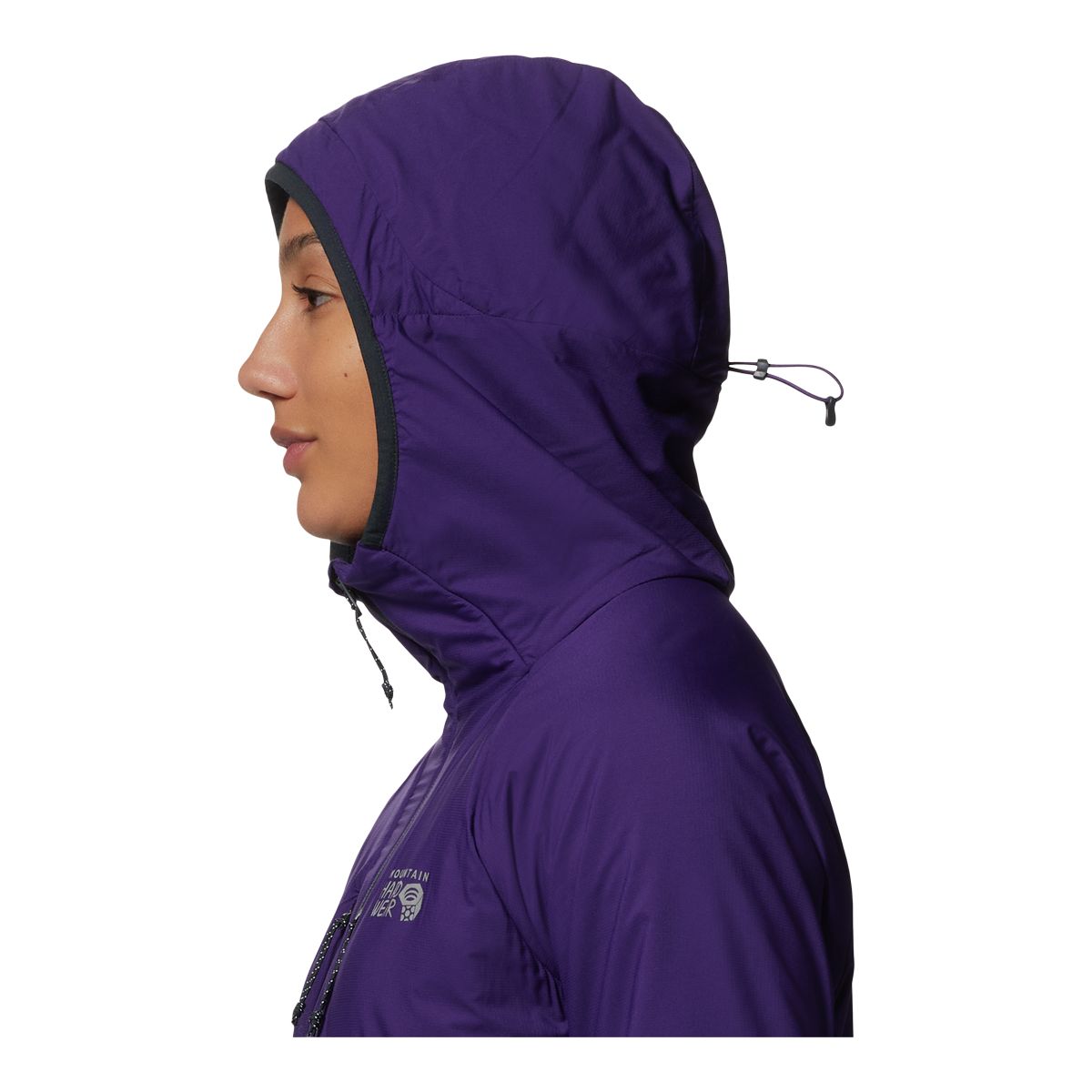 Mountain Hardwear Women's Kor Jacket