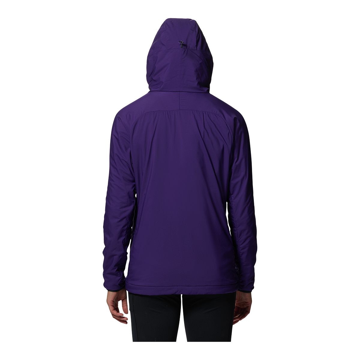 Mountain Hardwear Women's Kor Jacket