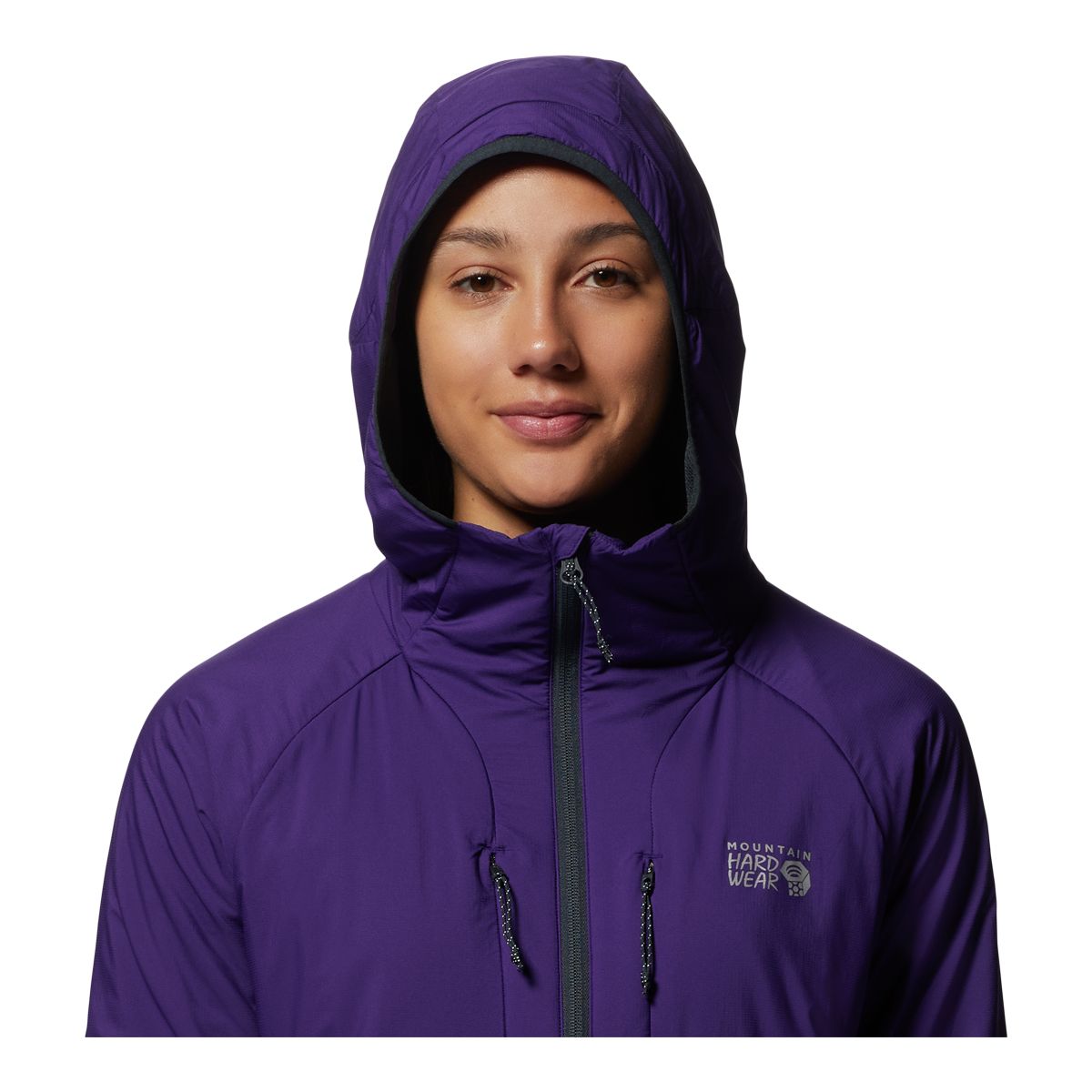 Mountain Hardwear Women's Kor Jacket