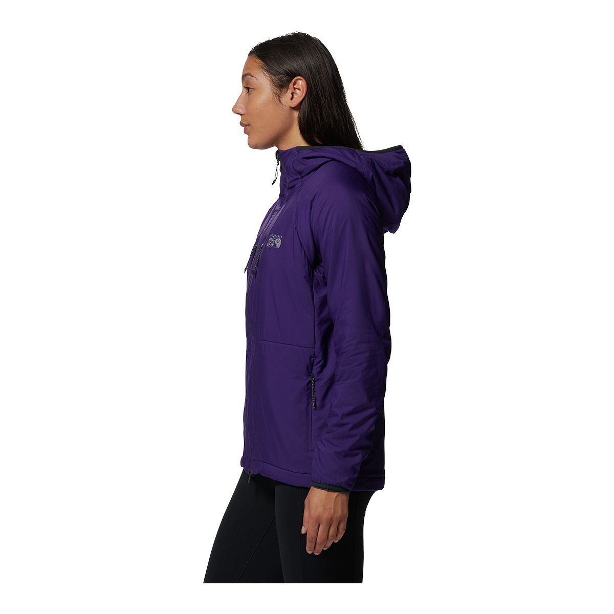 Mountain Hardwear Women's Kor Jacket