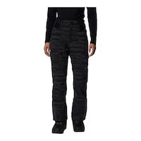 Mountain Hardwear Women's Powder Quest Pants Front_Flat