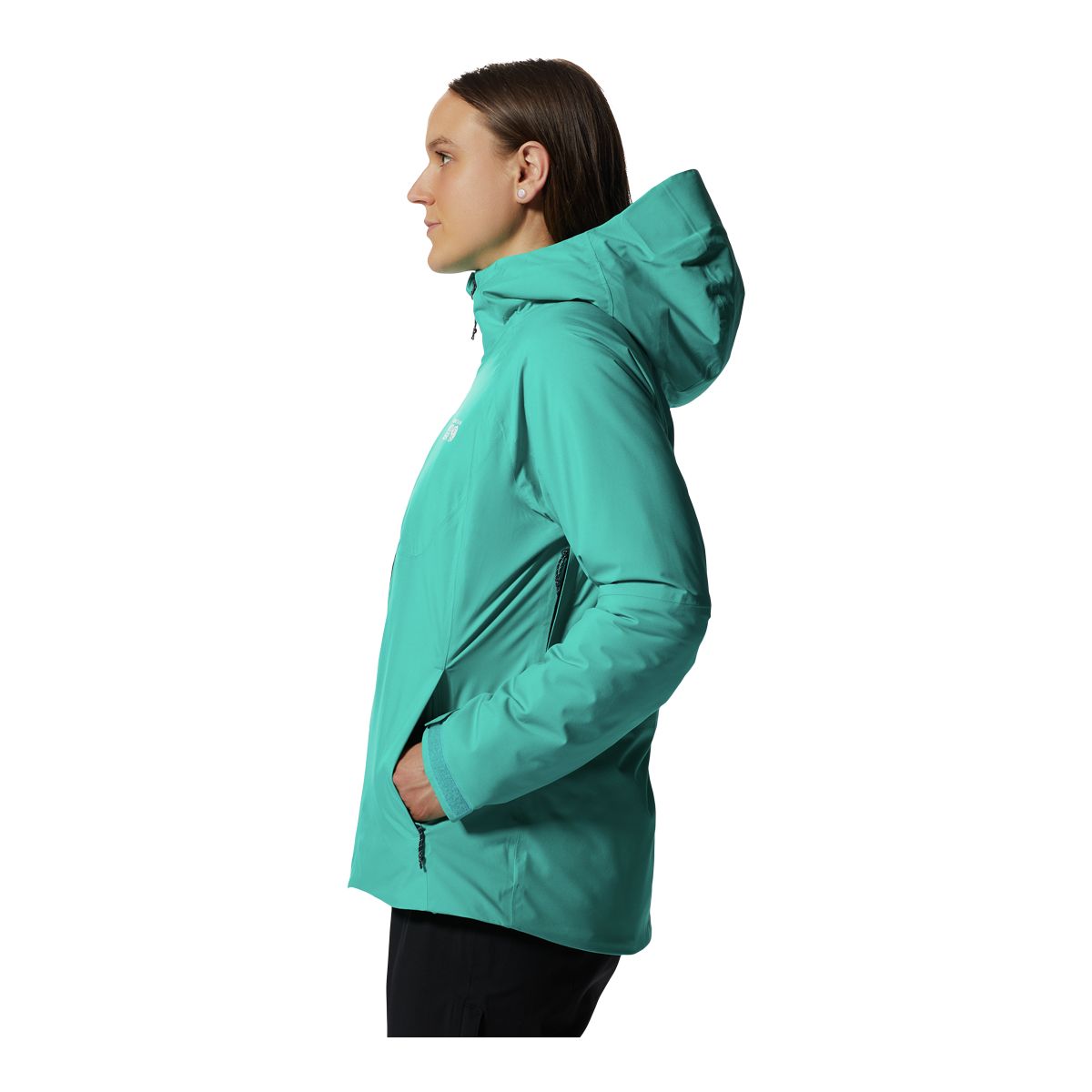 Mountain Hardwear Women's Ozonic™ Jacket