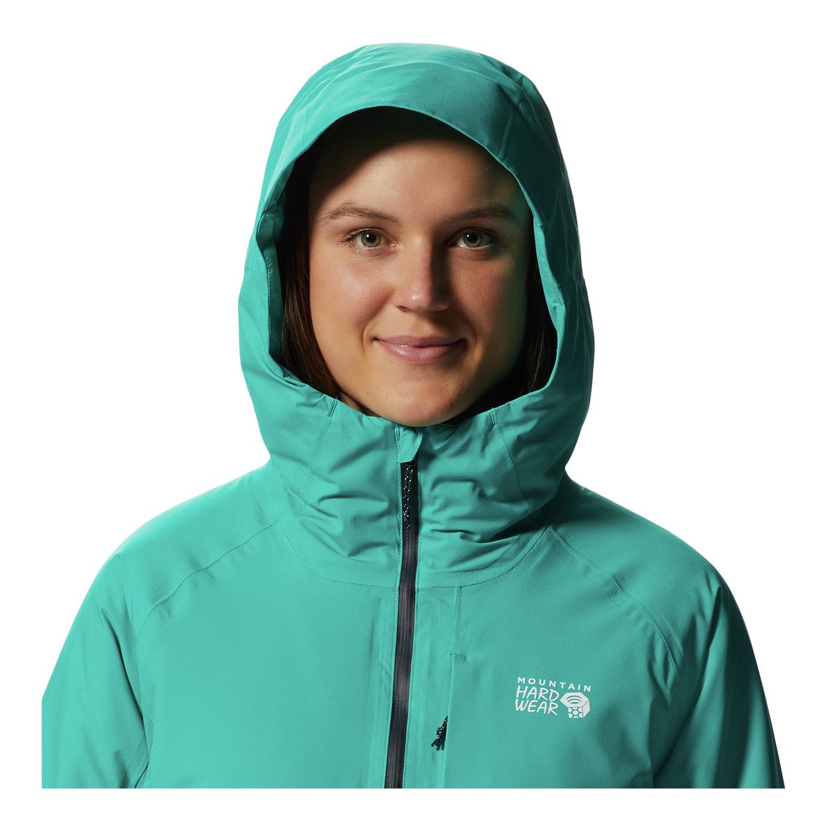 Mountain Hardwear Women's Ozonic™ Jacket