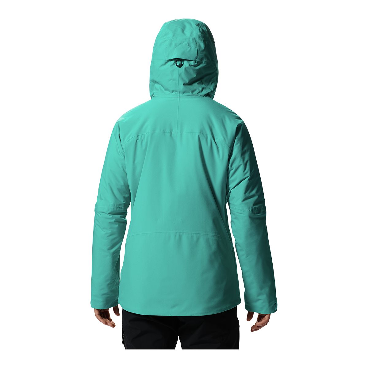 Mountain Hardwear Women's Ozonic™ Jacket