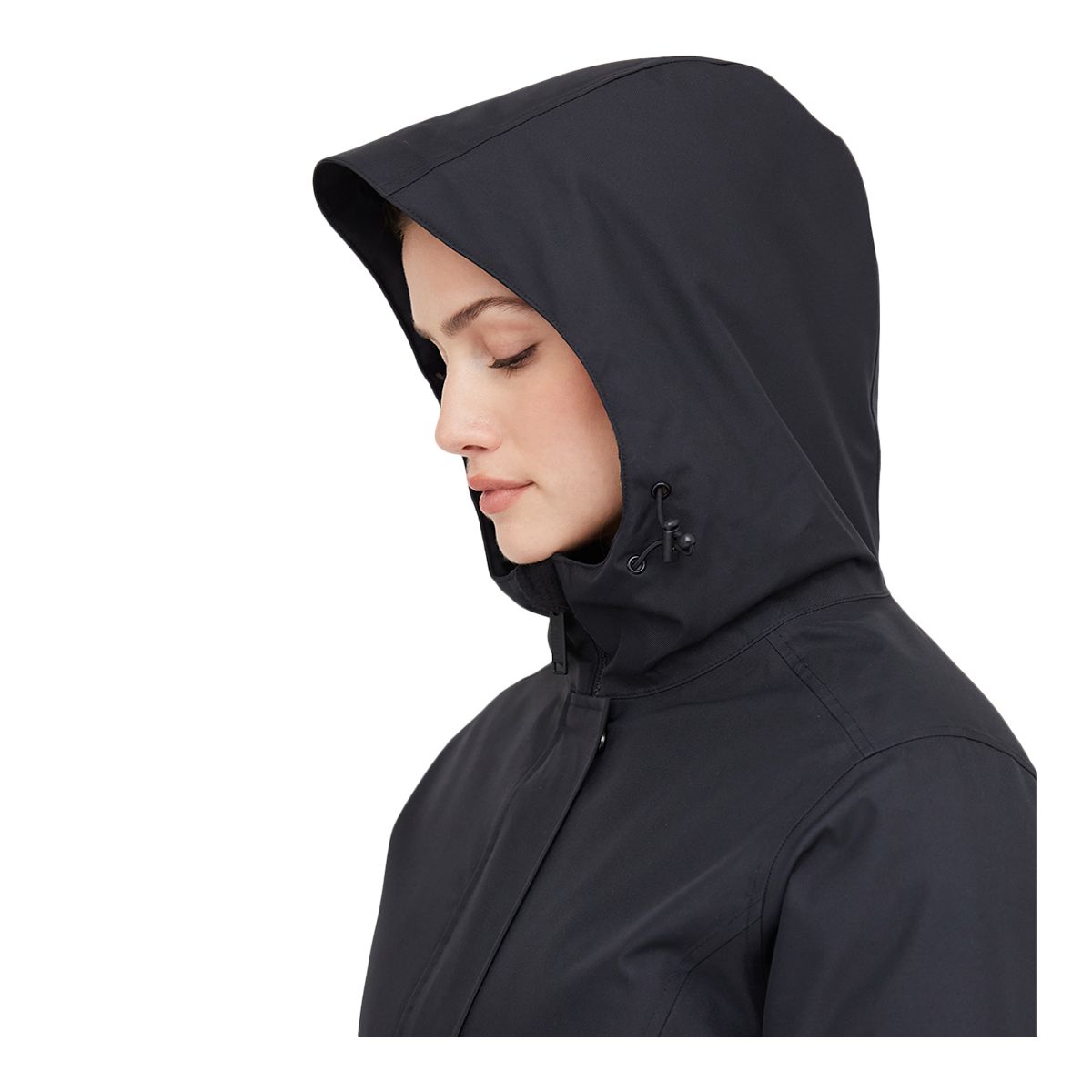 tentree Women's Daily Parka