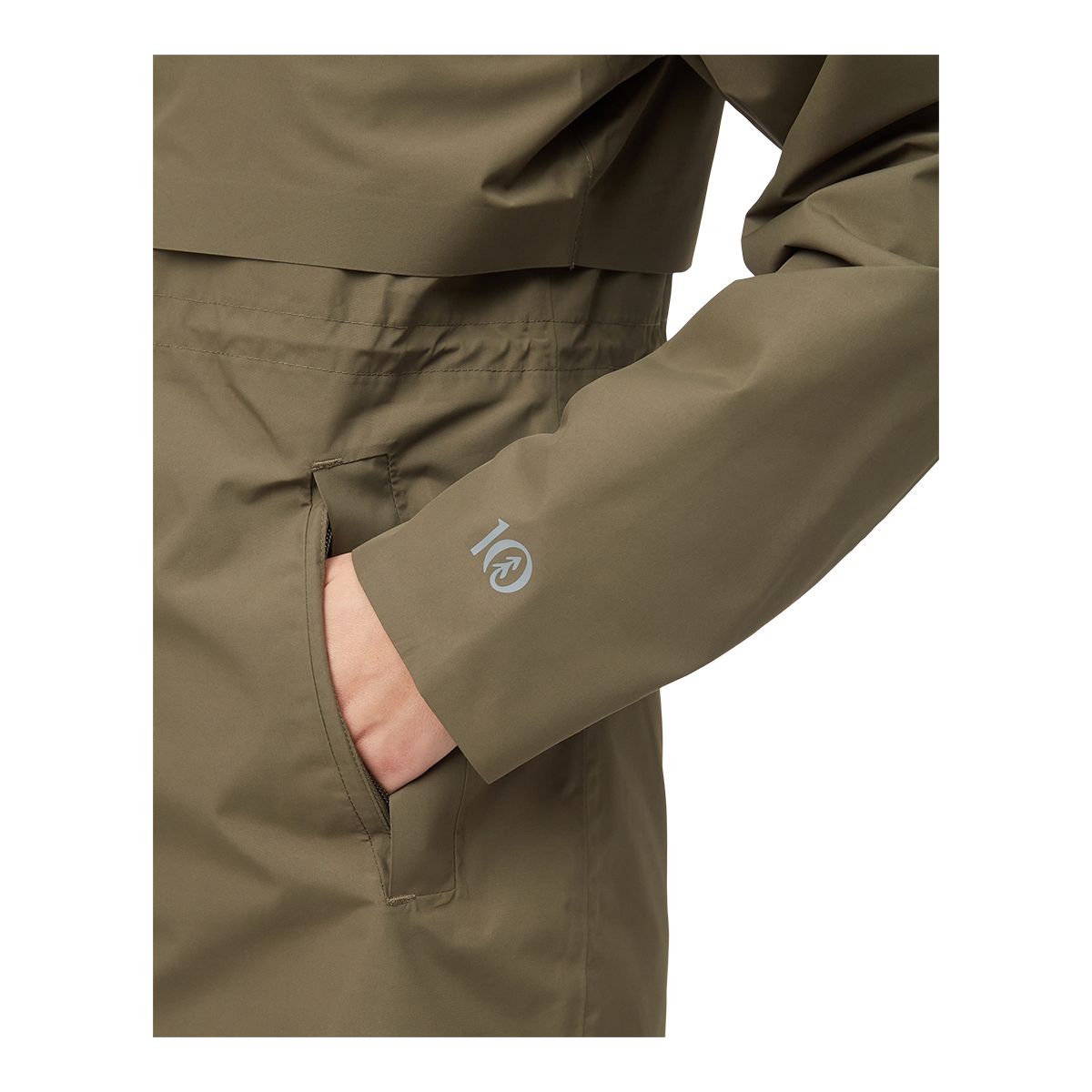 Octave Maroon Parka Jacket Buy Octave Women Maroon Parka Jacket