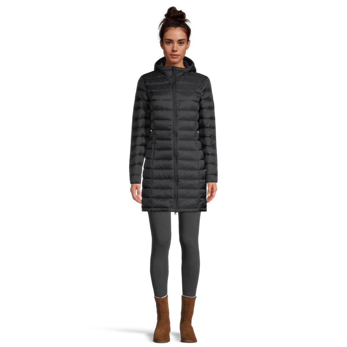 Mckinley wells hot sale long down jacket