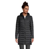McKinley Women's Warella Long Coat Front_Flat