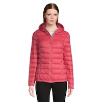 McKINLEY Women's Warella Jacket Front_Flat