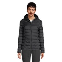 McKINLEY Women's Warella Insulated Jacket Front_Flat