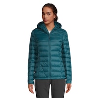 McKINLEY Women's Warella Jacket Front_Flat