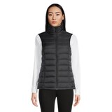 McKINLEY Women's Warella Insulated Vest Front_Flat