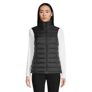 McKINLEY Women's Warella Insulated Vest