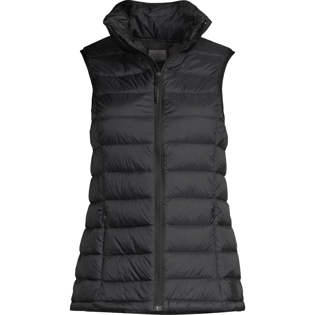 McKINLEY Women's Warella Insulated Vest