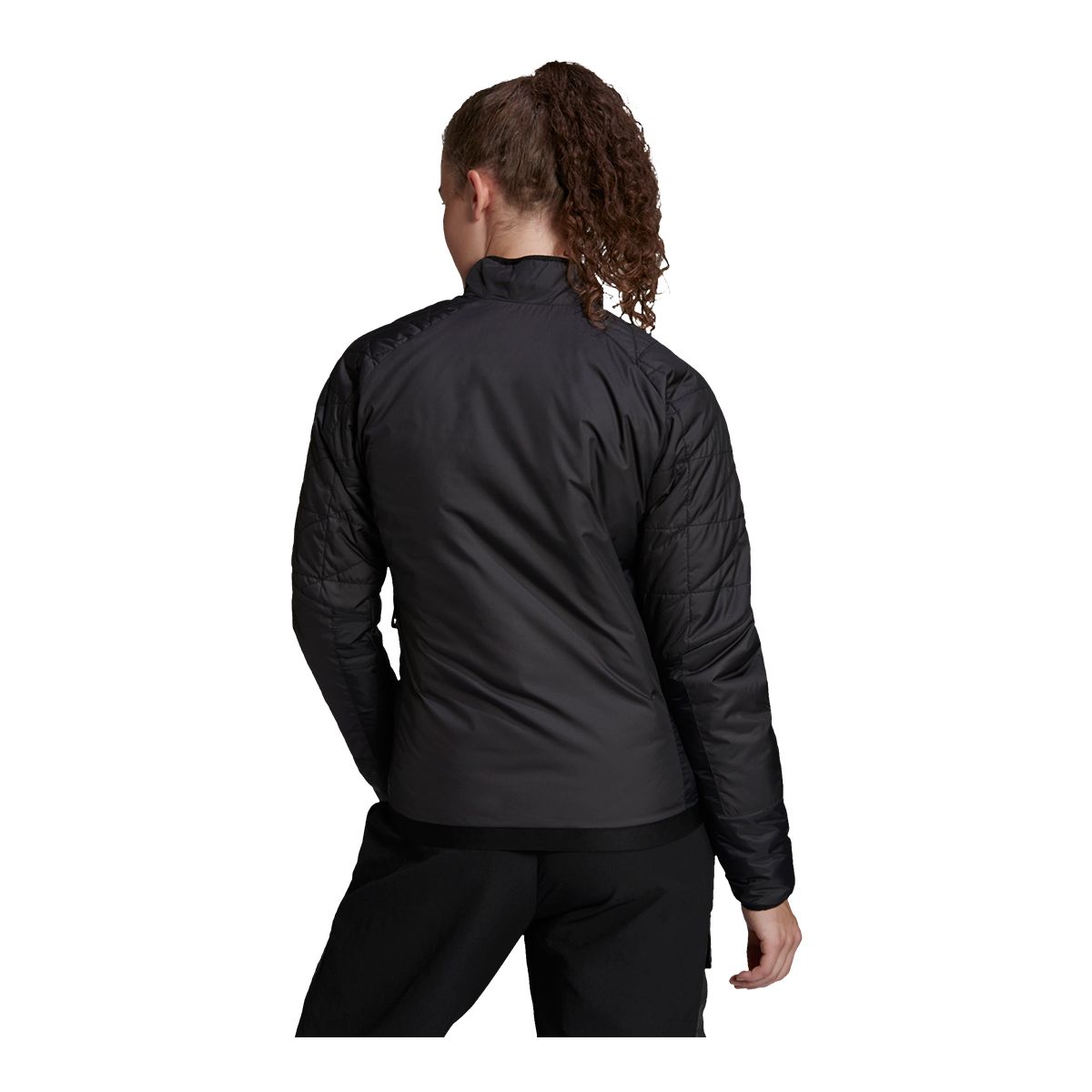 adidas Women's Insulated Jacket