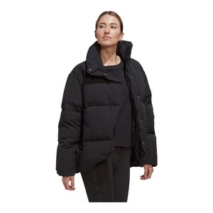 adidas Women's Big Baffle Jacket