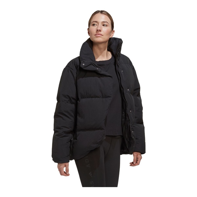 adidas Women's Big Baffle Jacket