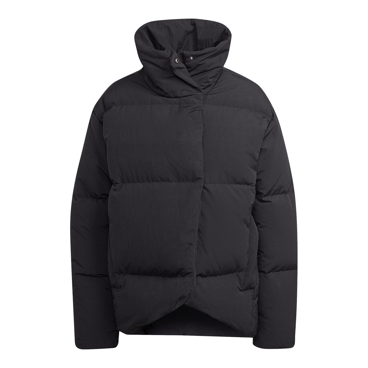 adidas Women's Big Baffle Jacket