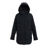 Burton Women's Prowess Jacket Front_Flat