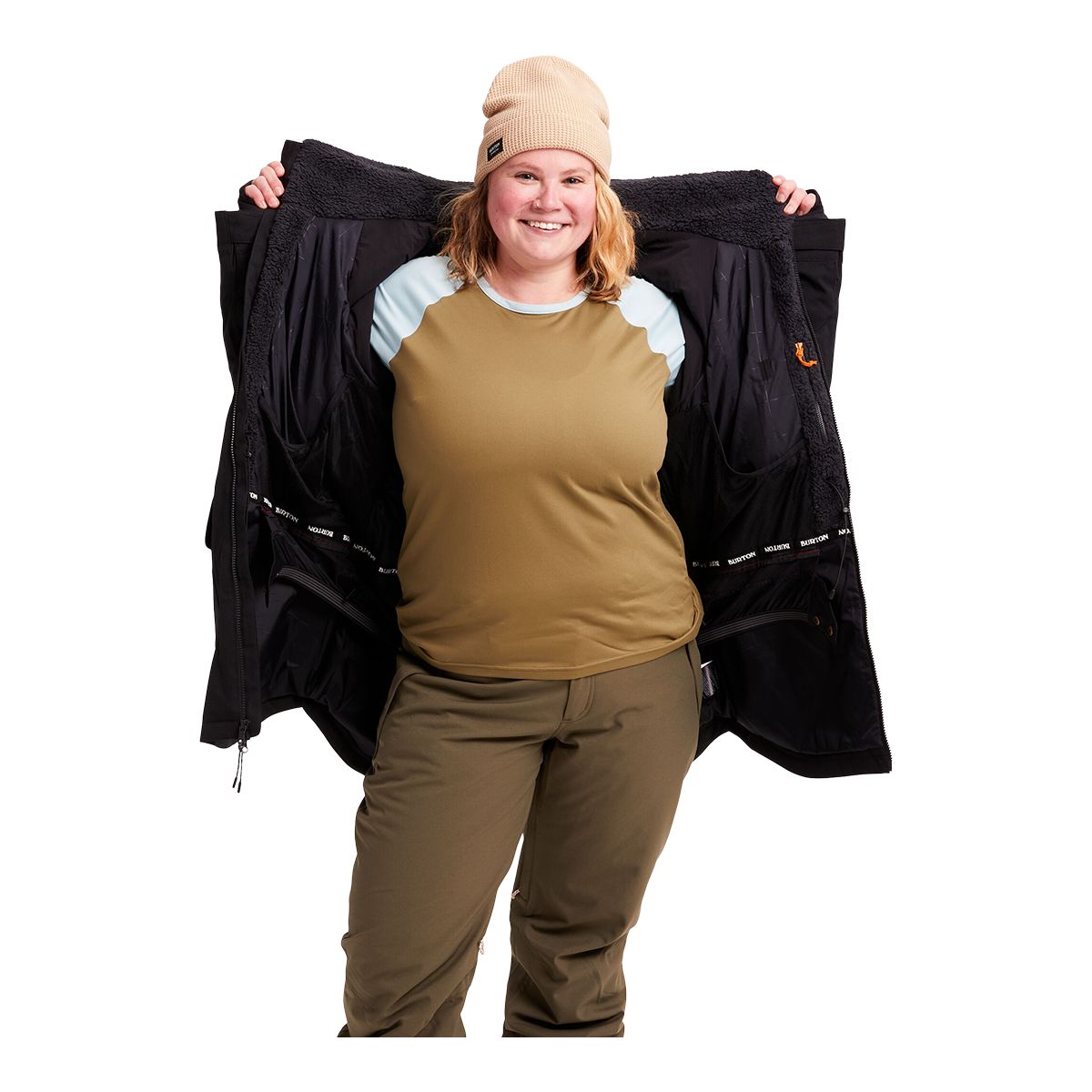 Burton Women's Prowess Jacket