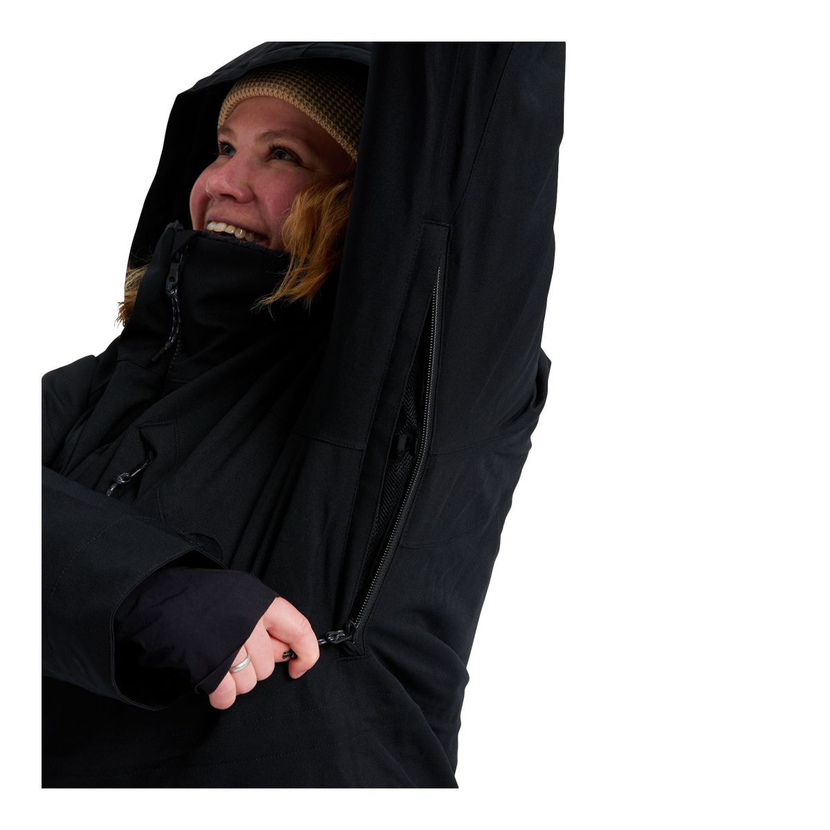 Burton Women's Prowess Jacket