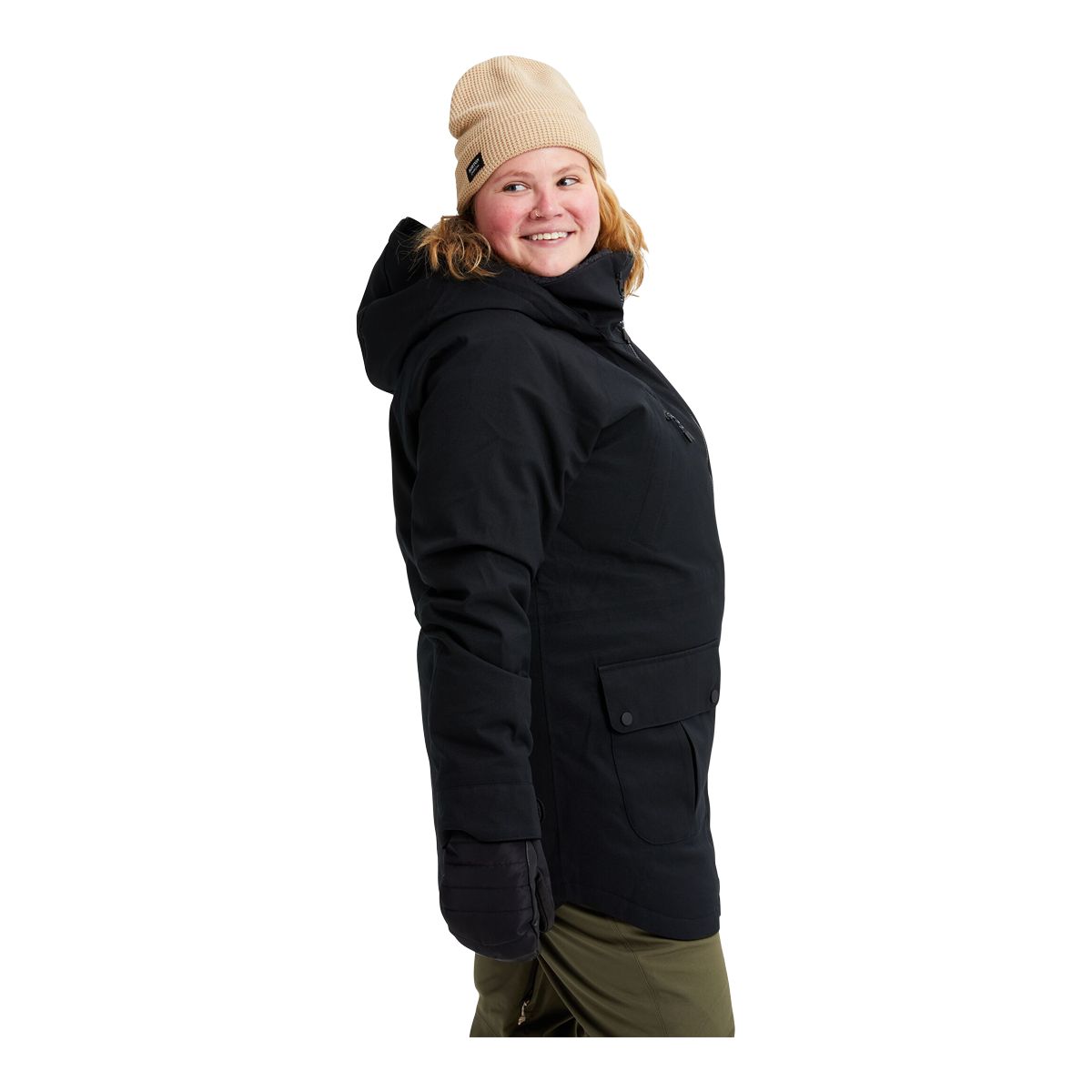 Burton Women's Prowess Jacket